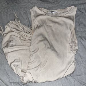 BB DAKOTA SMOKESHOW DRESS